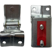 Voyer Bagaj Menteşesi H100 / L300