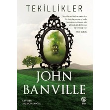 Belirtilmemiş Tekillikler