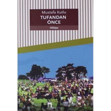 Belirtilmemiş Tufandan Önce