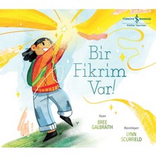 Belirtilmemiş Bir Fikrim Var!
