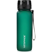 Matara - 650 ml - Pembe Koyu Fuşya Neon Mercan