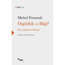 Belirtilmemiş Özgürlük ve Bilgi - Fons Elders'le Söyleşi