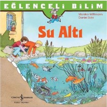 Belirtilmemiş Eğlenceli Bilim - Su Altı