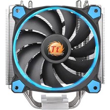 Thermaltake Rııng Sılent 12CM Işlemci Fanı