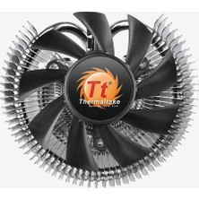 Thermaltake Meorb Iı 8cm Işlemci Fanı