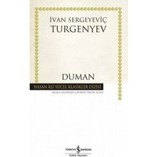 Belirtilmemiş Duman - Hasan Ali Yücel Klasikleri