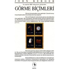 Colezium Görme Biçimleri