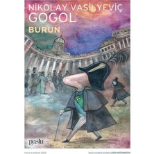 Belirtilmemiş Burun
