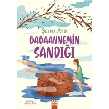 Belirtilmemiş Babaannemin Sandığı
