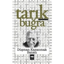 Belirtilmemiş Düşman Kazanmak Sanatı