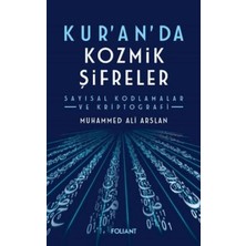 Belirtilmemiş Kuran'da Kozmik Şifreler