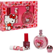 Kiva Hello Kitty Hediye Seti