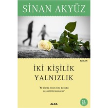 Belirtilmemiş Iki Kişilik Yalnızlık