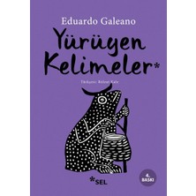 Belirtilmemiş Yürüyen Kelimeler