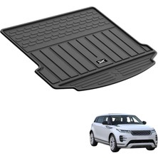 3W Range Rover Evoque L551 2020-2026 Tpe Bagaj Havuzu