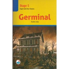 Engin Yayınevi Germinal - Stage 5