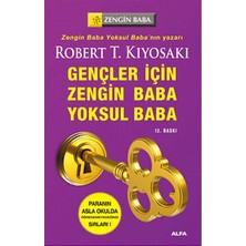Belirtilmemiş Zengin Baba Yoksul Baba Gençler Için