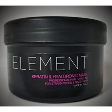 Element Keratin Saç Bakım Maskesi 500 ml