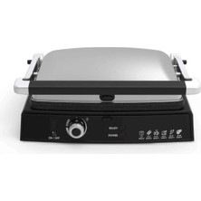 St. Morritz Arow Pro Tost Makinesi