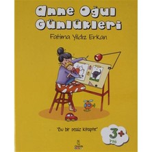 Belirtilmemiş Anne Oğul Günlükleri