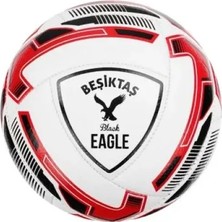Colezium Beşiktaş Playlıne Mini Futbol Topu No:2 *50