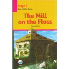 Engin Yayınevi The Mill On The Floss (Cd'li) Stage 6