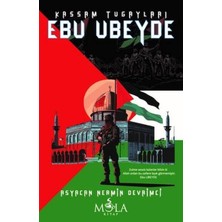 Belirtilmemiş Kassam Tugayları Ebu Ubeyde
