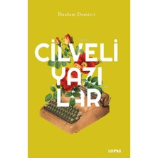 Belirtilmemiş Cilveli Yazılar