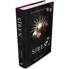 Belirtilmemiş Siren 3 (Ciltli)