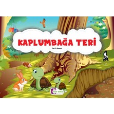 Belirtilmemiş Kaplumbağa Teri