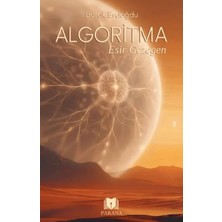 Colezium Algoritma - Esir Gezegen