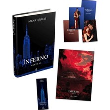 Belirtilmemiş Inferno 3
