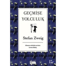 Belirtilmemiş Geçmişe Yolculuk (Bez Ciltli)