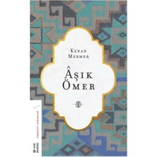 Ketebe Yayınları Aşık Ömer