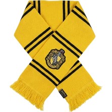 Sihir Dükkanı Harry Potter Atkı - Hufflepuff