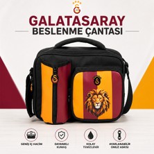 Galatasaray 26921 Aslan Beslenme Çantası