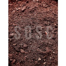 Brf Store Veltrolab Ithal Sphagnum Bitki Yetiştirme Torfu - Böcek Sinek Yapmaz Premium Kalite 3 Lt