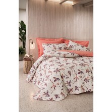Cotton Box Tek Kişilik Complete Set Wilda Tarçın