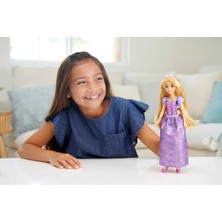 Brf Store Veltrolab Disney Princess Disney Prenses - Rapunzel, 3 Yaş ve Üzeri, HLW03