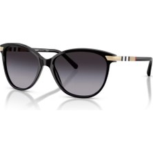 BE 4216 30018G 57 Burberry Güneş Gözlüğü