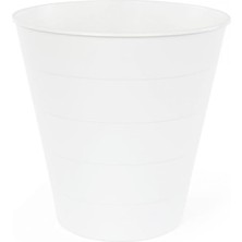 Brf Store Veltrolab Ikea Fniss Çöp Kutusu 10 Litre, Beyaz, Çöp Kovası