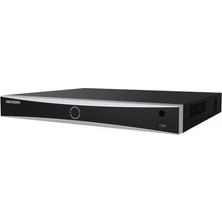Hikvision Hıkvısıon DS-7732NXI-K4 32 Kanal 4K 4 HDD 10TB Network Kayıt Cihazı