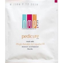 Nmp +Plus Pedıkür Setı