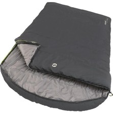 St. Morritz Campion Lux Double -16°c Çift Kişilik Uyku Tulumu