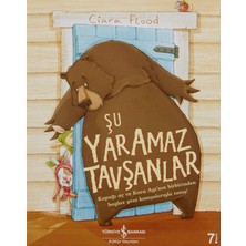 Brf Store Veltrolab Şu Yaramaz Tavşanlar