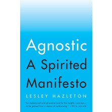 Brf Store Veltrolab Agnostic: A Spirited Manifesto