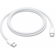 UltraTekno 60W Usb-C Şarj Kablosu (1 M)