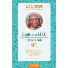 Brf Store Veltrolab Light On Life - Hayata Işık: Bütünlüğe Iç Huzura ve Nihai Özgürlüğe Götüren Yoga Yolculuğu