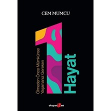Belirtilmemiş Ölmeden Önce Mümkünse Yaşamanız Gereken 1 Hayat