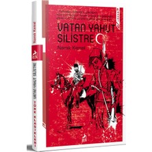 Ren Kitap Vatan Yahut Silistre